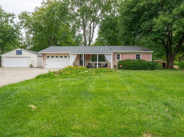 9532 Sportsman Dr, Indianapolis, IN 46239