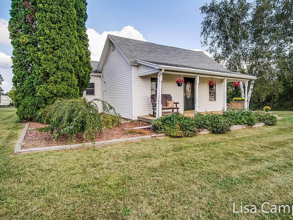 18572 40th Ave, Conklin, MI 49403 Zillow