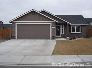 6202 Robert Wayne Dr, Pasco, WA