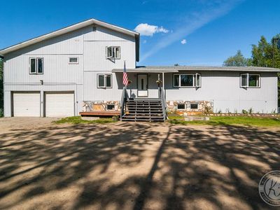 4278 Old Nenana Hwy, Fairbanks, AK, 99709
