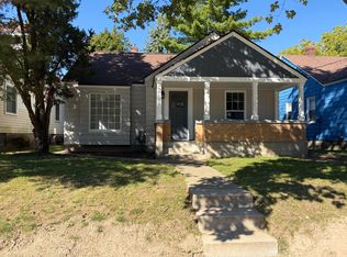 1111 Merritt St SE, Grand Rapids, MI 49507