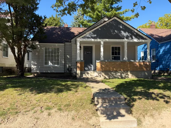 1111 Merritt St SE, Grand Rapids, MI 49507