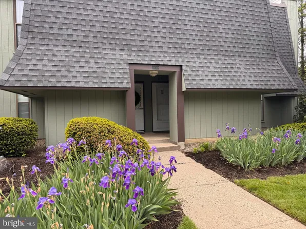 25 S Church Rd Unit 89, Maple Shade, NJ 08052