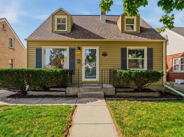 3329 N 92nd STREET, Milwaukee, WI 53222