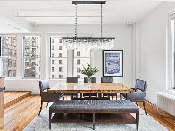 4th image of 2 W 29th St #9N