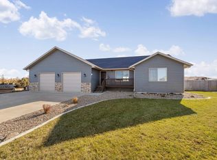 107 Fox Trl, Box Elder, SD 57719