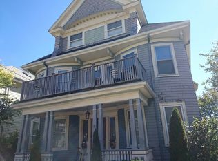 9 Fairfax St, Dorchester Center, MA 02124