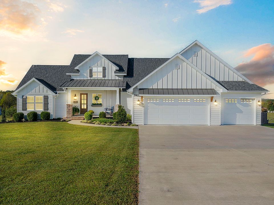 206 Tall Grass Road, Ozark, MO 65721 | Zillow