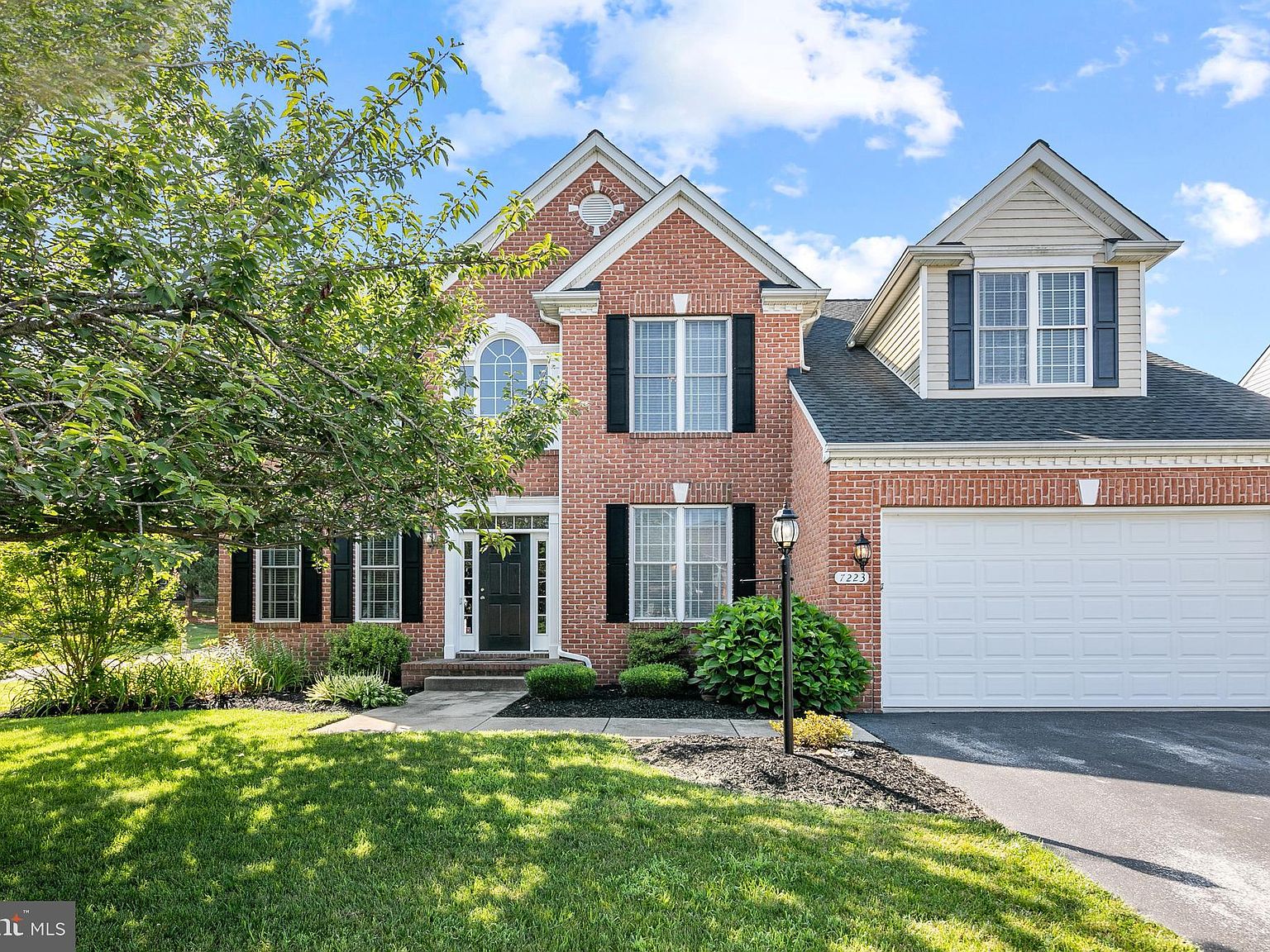 7223 Shub Farm Rd, Marriottsville, MD 21104 Zillow