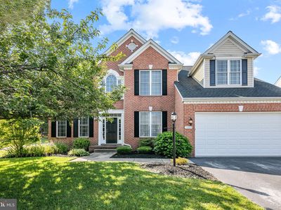 7223 Shub Farm Rd, Marriottsville, MD, 21104