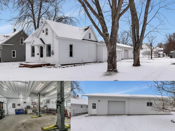 309 2nd St SW, Melrose, MN 56352