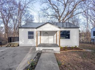 1605 5th St, Statesville, NC 28677