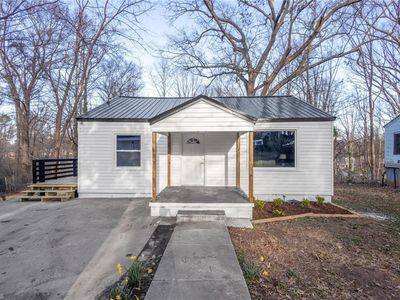 1605 5th St, Statesville, NC, 28677