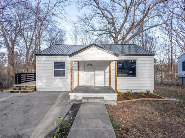 1605 5th St, Statesville, NC 28677