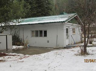 9621 Us Highway 2 N, Troy, MT 59935