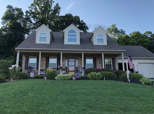 1895 Cloverton Dr, Columbia, PA 17512