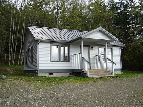 3404 Best Rd Photo 1