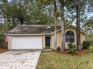 1989 Ashton St, Middleburg, FL 32068