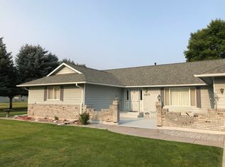 1507 42nd Ave, Missoula, MT 59804