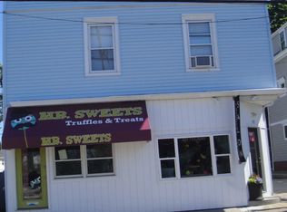 583 Central Ave UNIT 3, Pawtucket, RI 02861