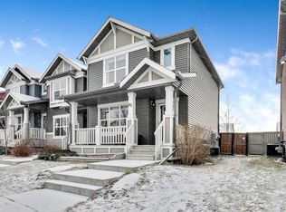 92 N Sunvalley Rd, Cochrane, AB T4C 0X8