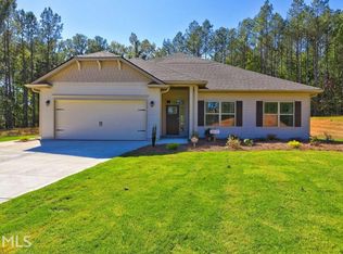 3217 Amberwood Dr #5, Loganville, GA 30052