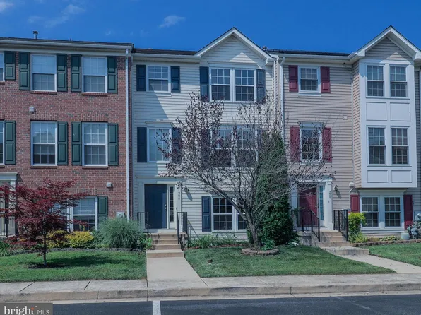 206 Bald Eagle Way, Belcamp, MD 21017