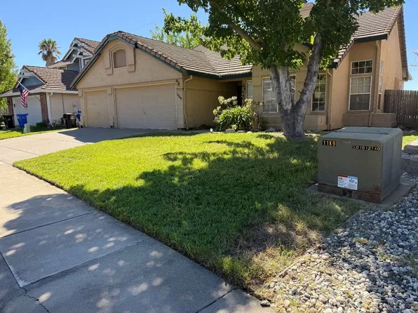 8848 Hiddenspring Way, Elk Grove, CA 95758
