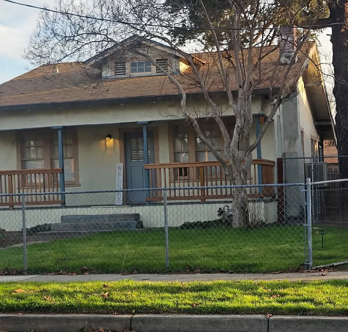 3 bed, 1226 sqft, $1,750 — Photo 1