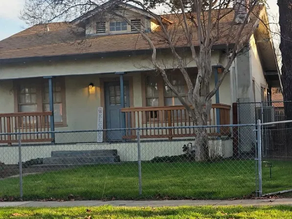 961 Robinson St, Oroville, CA 95965