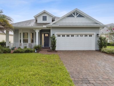 85049 Floridian Dr, Fernandina Beach, FL, 32034