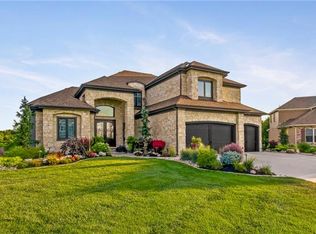 4505 NW Rossella Ct, Riverside, MO 64150