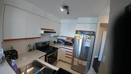 2177 Burnhamthorpe Rd W #507 — Photo 3