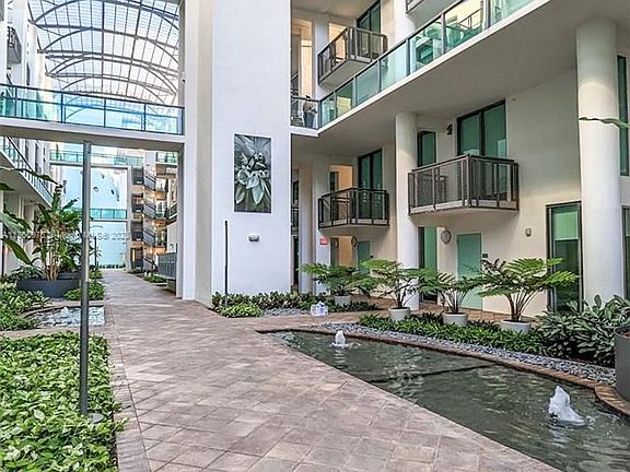2nd image of 6000 Collins Ave APT 101