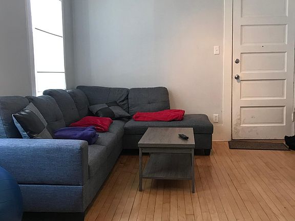 3rd image of 2609 W Wabansia Ave #3