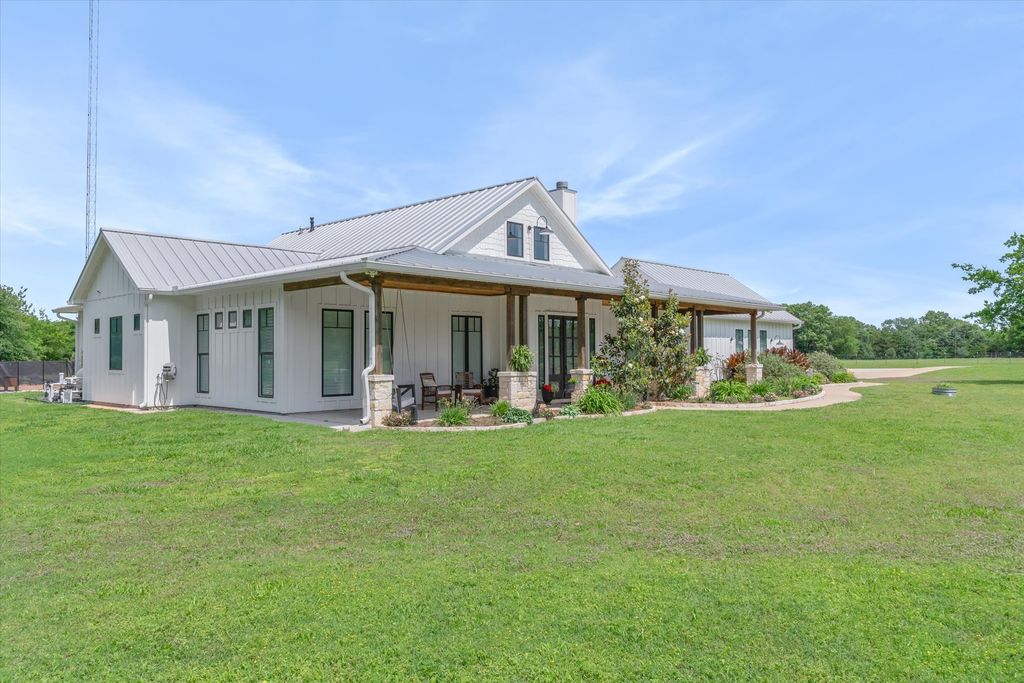 185 Vz County Road 3818, Wills Point, TX - View 3