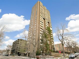 2000 E 12th Ave UNIT 15D, Denver, CO 80206