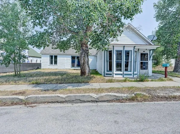 520 Chestnut Street, Leadville, CO 80461