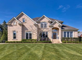 102 Oakmont Pl, Lebanon, TN 37087