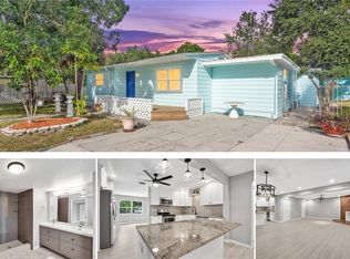518 Braddock St S, Saint Petersburg, FL 33707