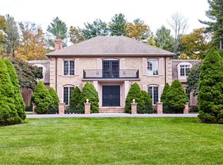 55 Scotch Pine Rd, Weston, MA 02493