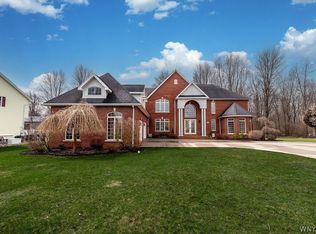 5010 E River Rd, Grand Island, NY 14072