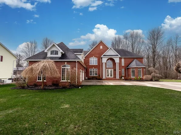 5010 E River Rd, Grand Island, NY 14072