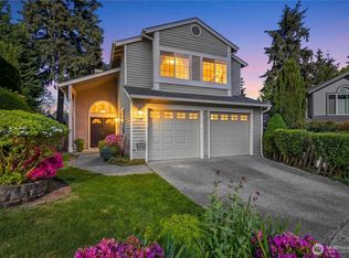 Morningside Division 1, Bothell, WA 98011