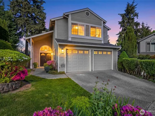 12818 NE 203rd Place, Bothell, WA 98011