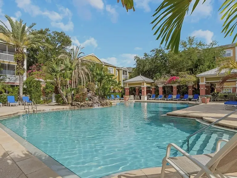 4207 S Dale Mabry Hwy #5103 — Photo 2