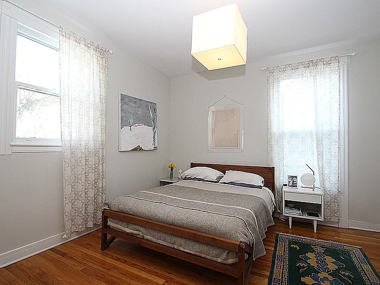 607 Whitney Ave #2 — Photo 4