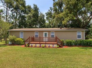 4628 Mount Pleasant Rd, Groveland, FL 34736