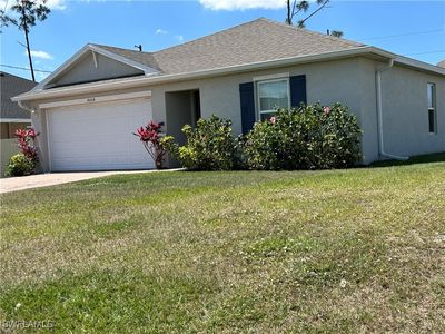 4004 NE 8th Pl, Cape Coral, FL, 33909