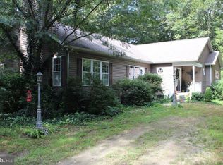 11818 Whispering Pines Ln, Bridgeville, DE 19933